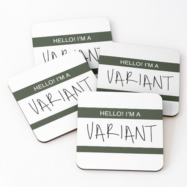 Item preview, Variant designed and sold by ivvyky.