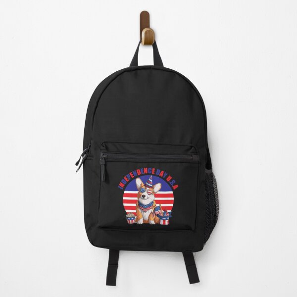 Item preview, Independence Day USA designed and sold by Sewsi.