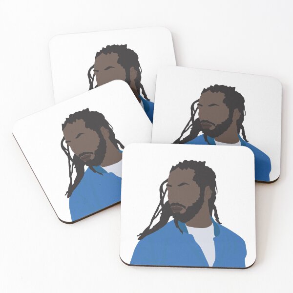 Item preview, Buju Banton designed and sold by SithCreation.