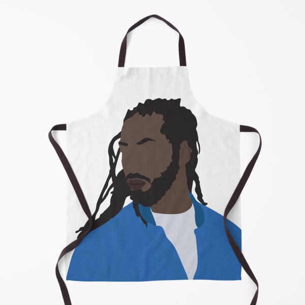Item preview, Buju Banton designed and sold by SithCreation.