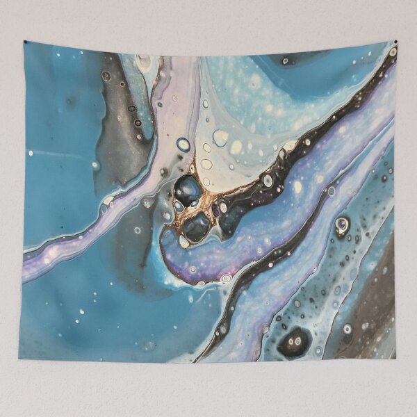Item preview, Ocean's Blessing designed and sold by DawdlesInMotion.