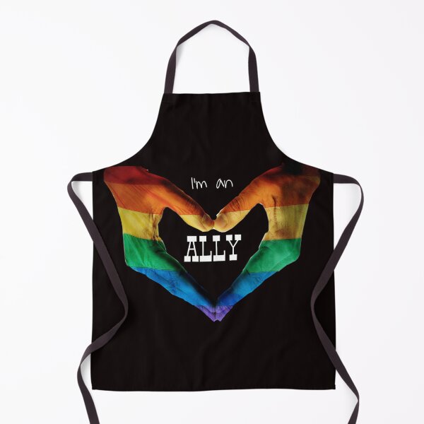 Item preview, i'm an ally hand designed and sold by shop-course.
