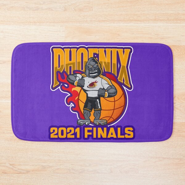 Item preview, phoenixes suns finals designed and sold by PabsCellaneous.