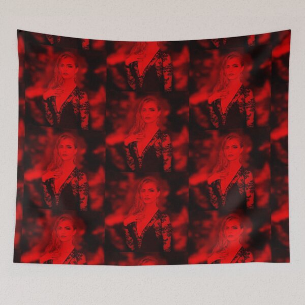 Item preview, Cara Delevingne - Celebrity designed and sold by Powerofwordss.