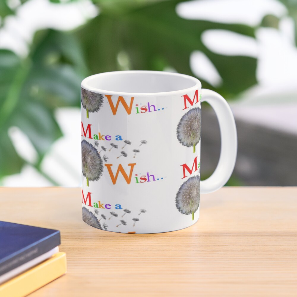 Item preview, Classic Mug designed and sold by Hound-B.