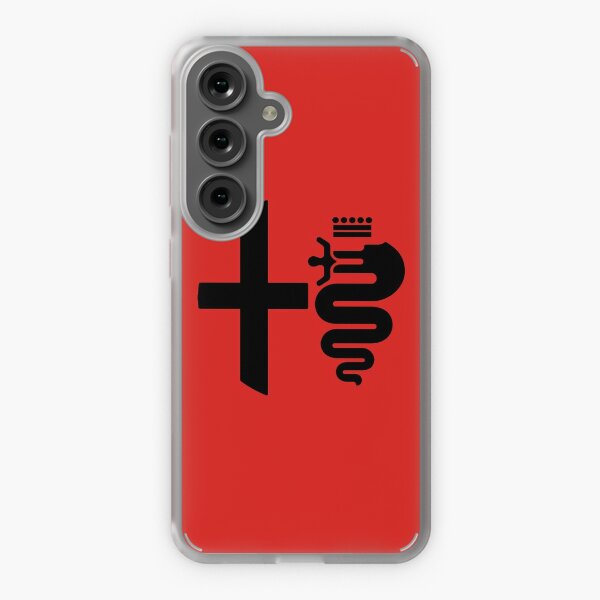 Alfa Romeo Phone Cases for Samsung Galaxy for Sale | Redbubble