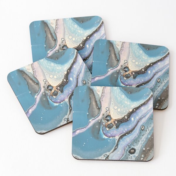 Item preview, Ocean's Blessing designed and sold by DawdlesInMotion.