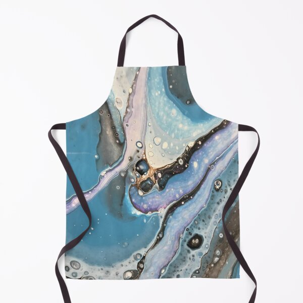 Item preview, Ocean's Blessing designed and sold by DawdlesInMotion.