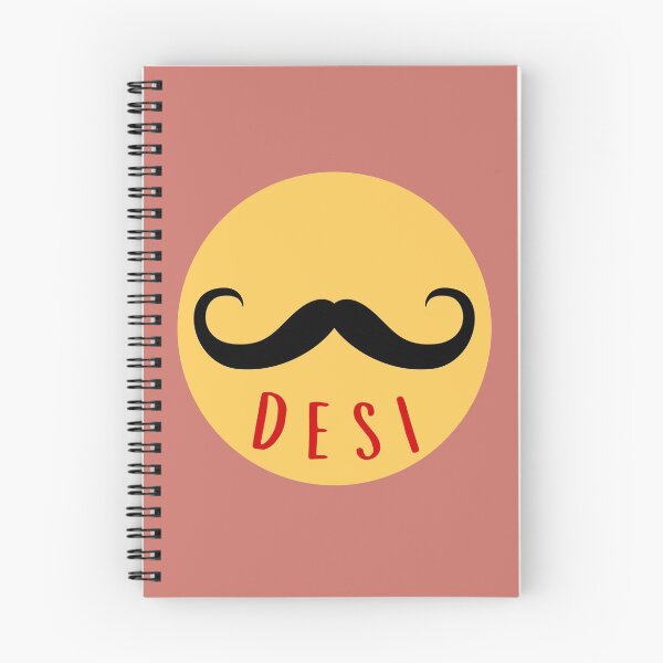Item preview, I AM DESI designed and sold by YourTeeMan.
