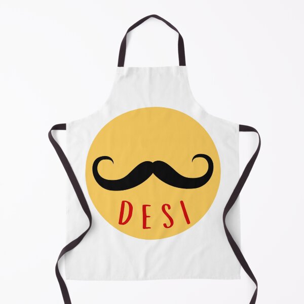 Item preview, I AM DESI designed and sold by YourTeeMan.