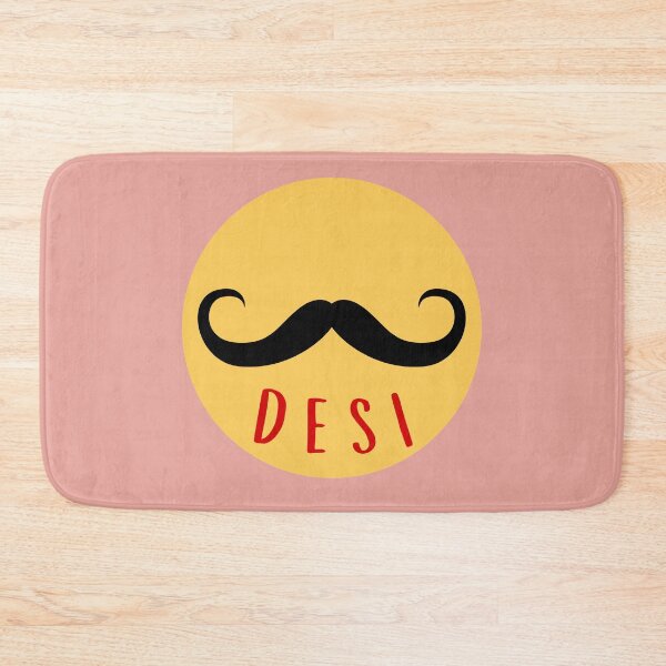 Item preview, I AM DESI designed and sold by YourTeeMan.