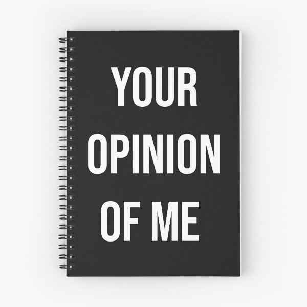 Item preview, Tu opinion de mi designed and sold by LifeDesignStore.
