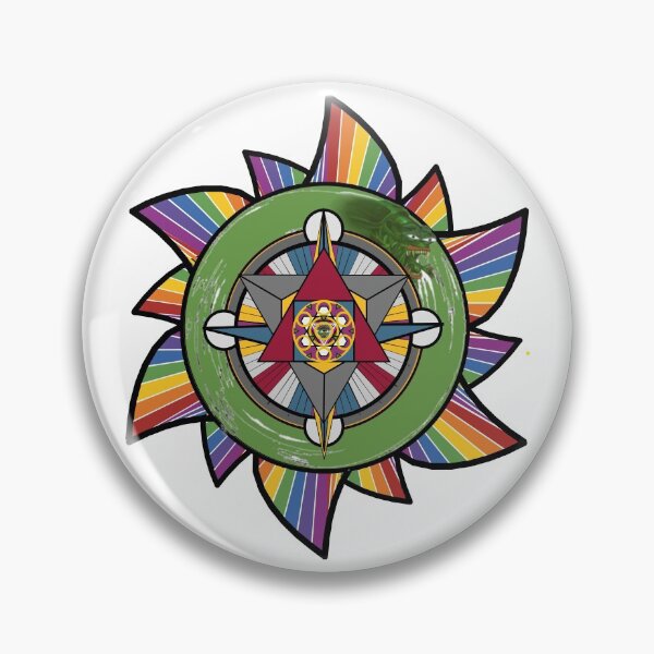 Item preview, Honktopia Transmutation Sigil designed and sold by color-tree.