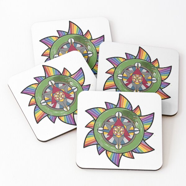 Item preview, Honktopia Transmutation Sigil designed and sold by color-tree.
