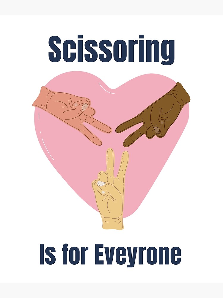 Scissoring deals