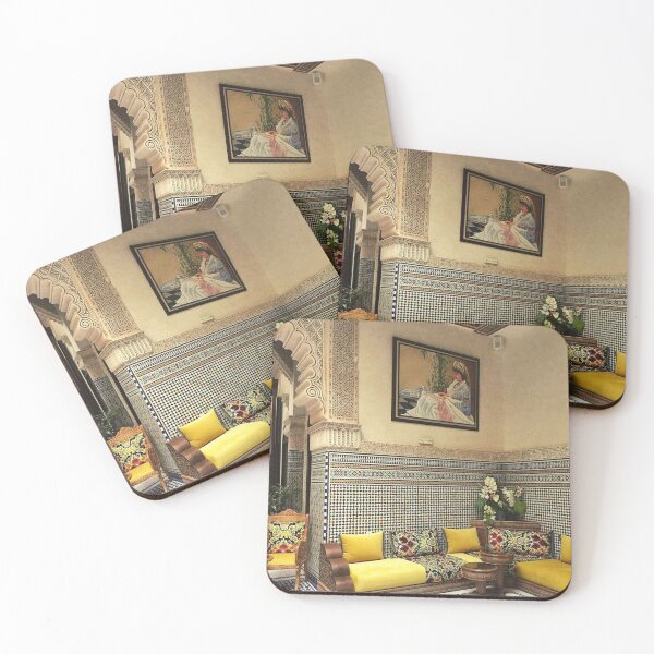 Item preview, Best Online Moroccan Architecture Gift designed and sold by BestOfTravel.