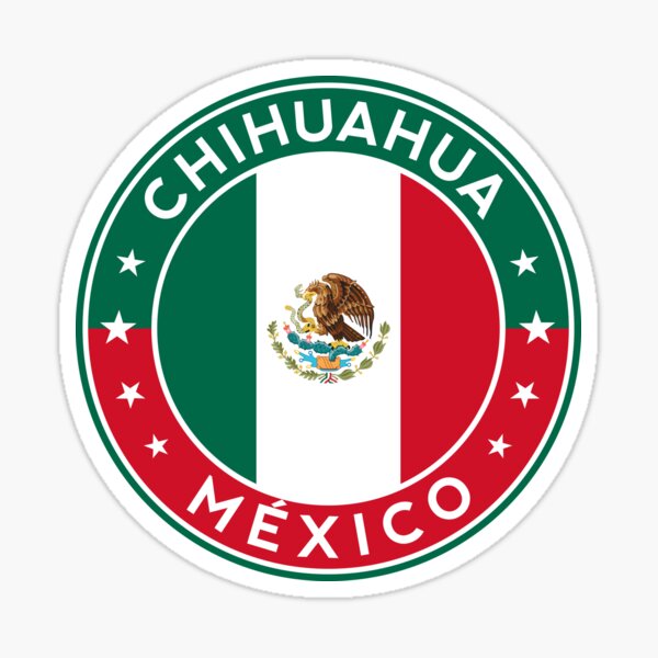 Item preview, Chihuahua, Mexico designed and sold by Alma-Studio.