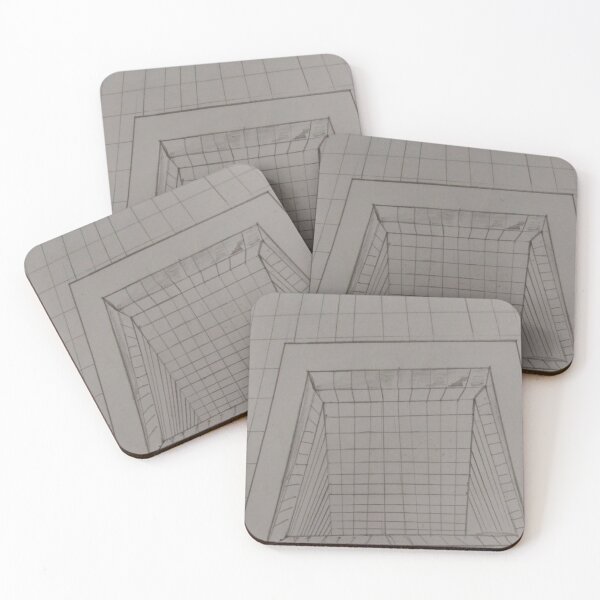 Item preview, pencil nets designed and sold by Poonamart.