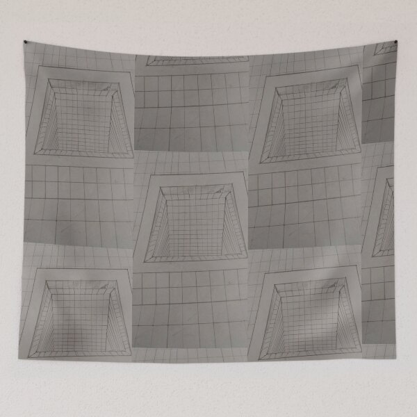 Item preview, pencil nets designed and sold by Poonamart.