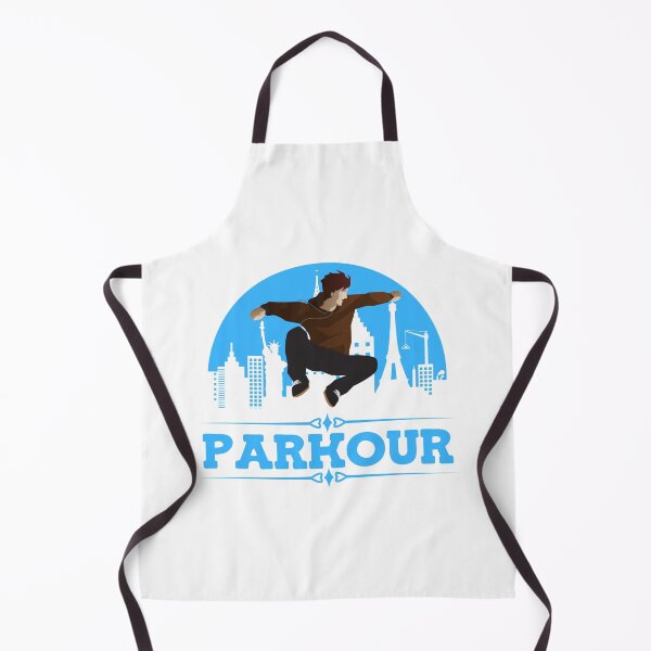 Item preview, Cool Parkour Free Running designed and sold by laiwole.