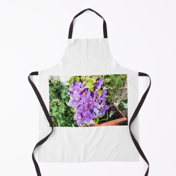 Item preview, A CLUTCH OF CLEMATIS 2 designed and sold by ronsaunders47.