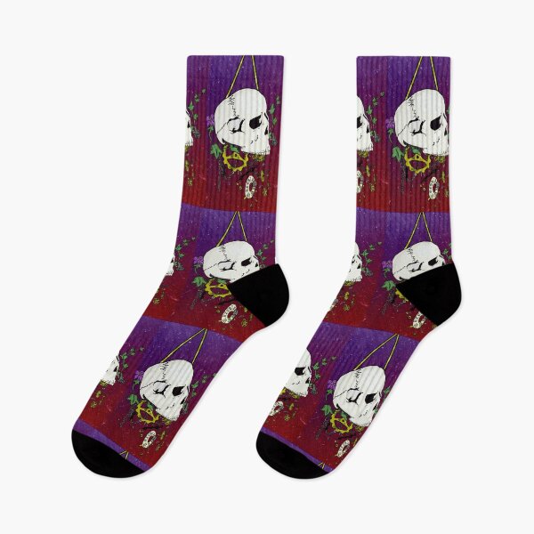 Item preview, Life and Death designed and sold by Chipped.