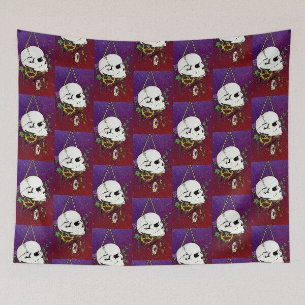 Item preview, Life and Death designed and sold by Chipped.