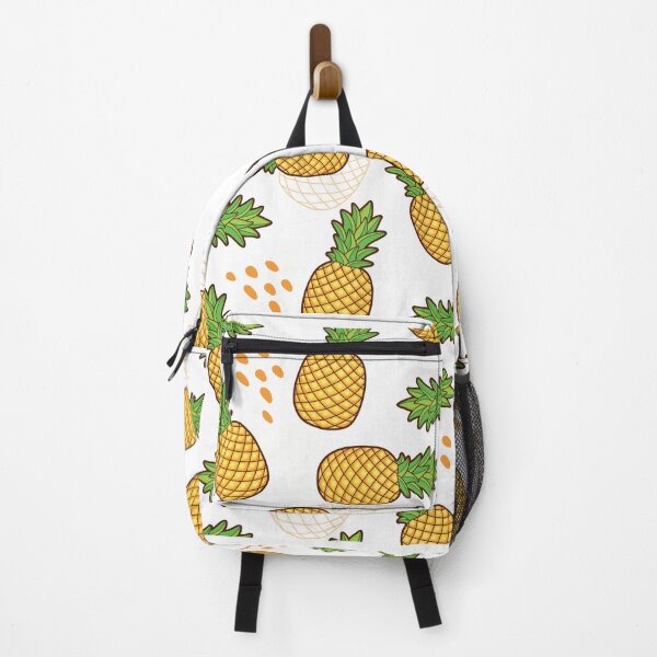 Item preview, Funny Pineapple Summer designed and sold by UrFavB.