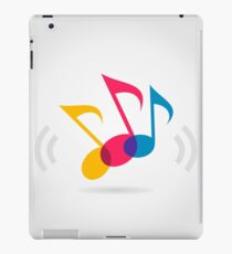Hinweis iPad-Hülle & Klebefolie