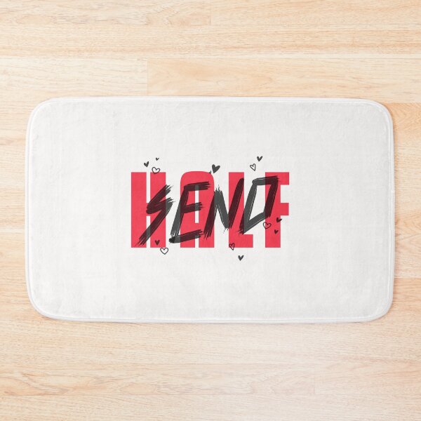 Item preview, Half send designed and sold by art-fox.
