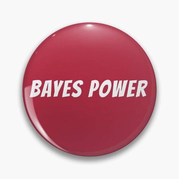 Item preview, Bayes Power designed and sold by HoomannLabs.