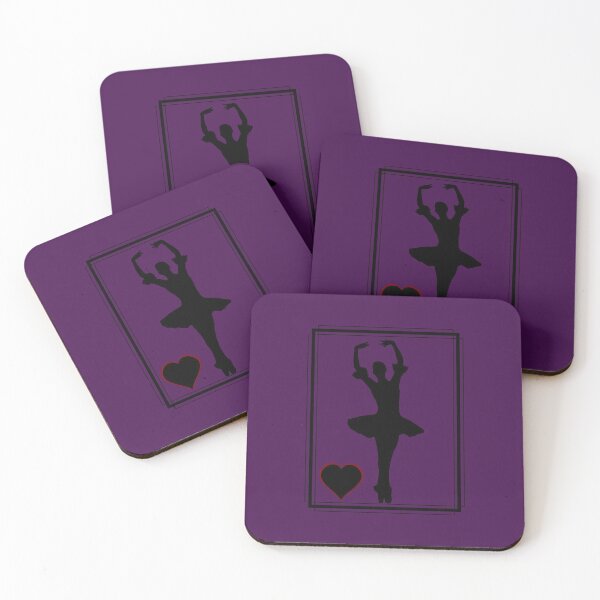 Item preview, Ballet designed and sold by Megan-Alice.