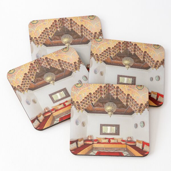 Item preview, Stunning Online Moroccan Architecture Gift designed and sold by BestOfTravel.