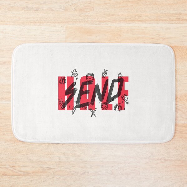 Item preview, Half send designed and sold by art-fox.