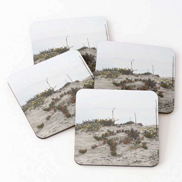 Item preview, Coronado Nature on the Sand  designed and sold by heatherfriedman.