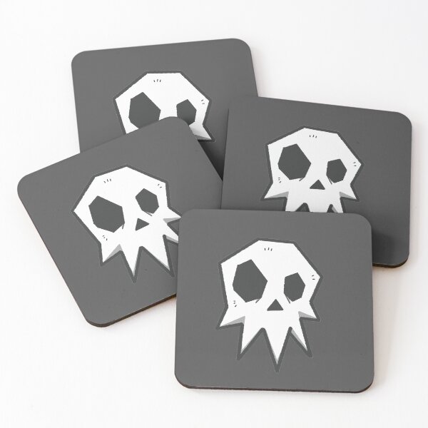 Item preview, Skullz 2 designed and sold by Jellostudios.