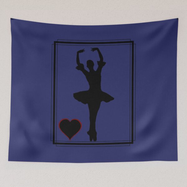 Item preview, Ballet- 2nd Edition designed and sold by Megan-Alice.