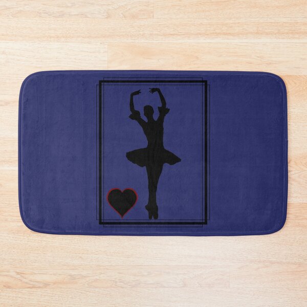 Item preview, Ballet- 2nd Edition designed and sold by Megan-Alice.