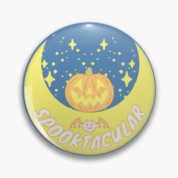 Item preview, Spooktacular designed and sold by avocadissimo.