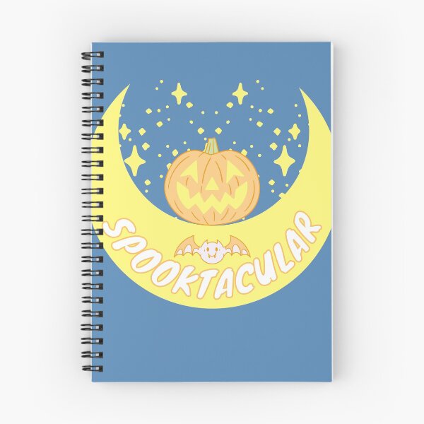 Item preview, Spooktacular designed and sold by avocadissimo.