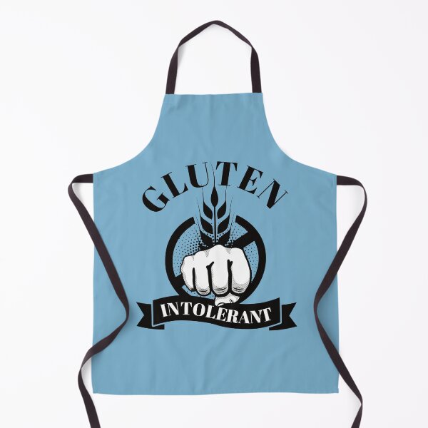 Artikelvorschau, Glutenunverträglichkeit | Punch Gluten entworfen und verkauft von DKdesigns27.