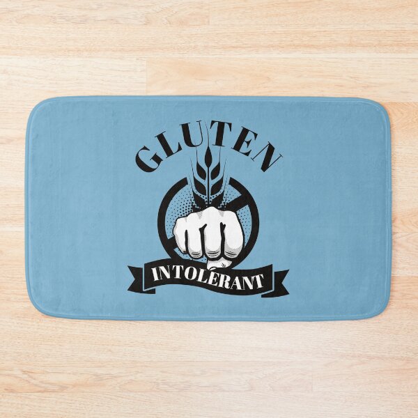 Item preview, Gluten Intolerant | Punch Gluten designed and sold by DKdesigns27.