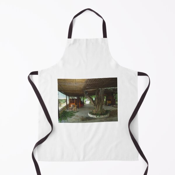 Item preview, ABANDONED TAVERNA. THASSOS GREECE. designed and sold by ronsaunders47.