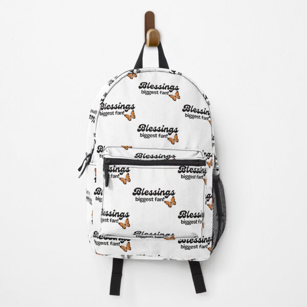 Item preview, Blessings Biggest Fan! | Positive & Inspiring Life designed and sold by RonVivero.