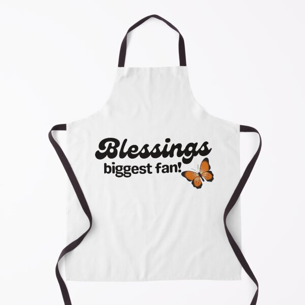 Item preview, Blessings Biggest Fan! | Positive & Inspiring Life  designed and sold by RonVivero.