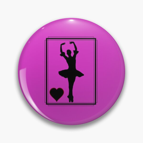 Item preview, Ballet- 3rd Edition designed and sold by Megan-Alice.
