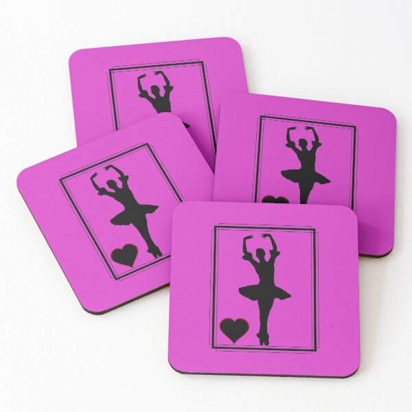 Item preview, Ballet- 3rd Edition designed and sold by Megan-Alice.