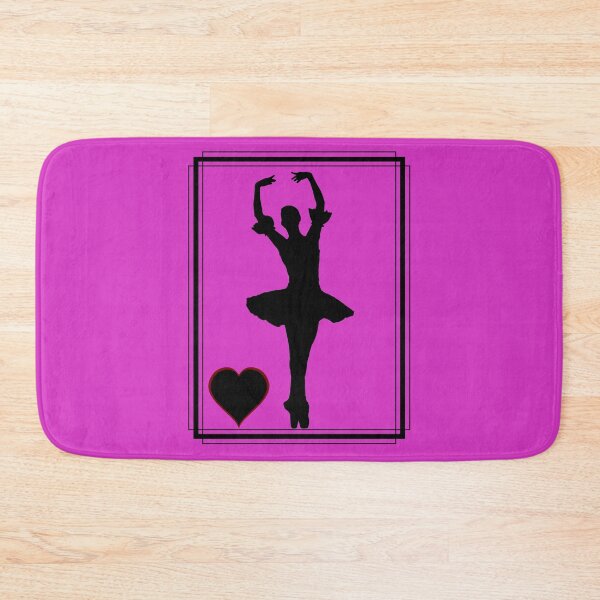Item preview, Ballet- 3rd Edition designed and sold by Megan-Alice.