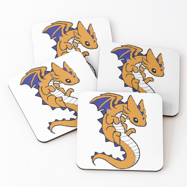 Item preview, Cute Baby Dragon designed and sold by dcox22.