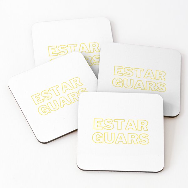 Item preview, estar guars designed and sold by SithCreation.